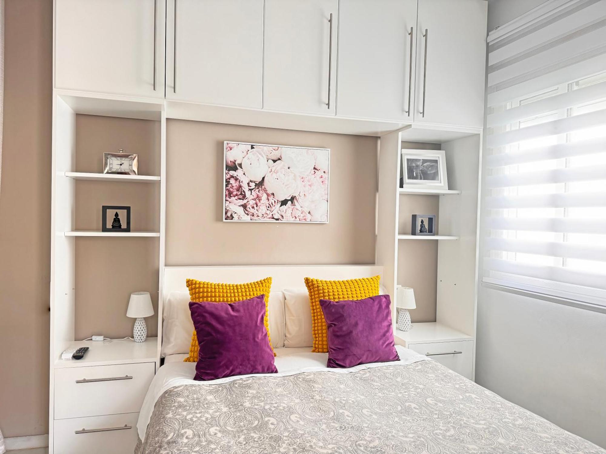 Apartament Atico Con Terraza Privada Sewilla Zewnętrze zdjęcie