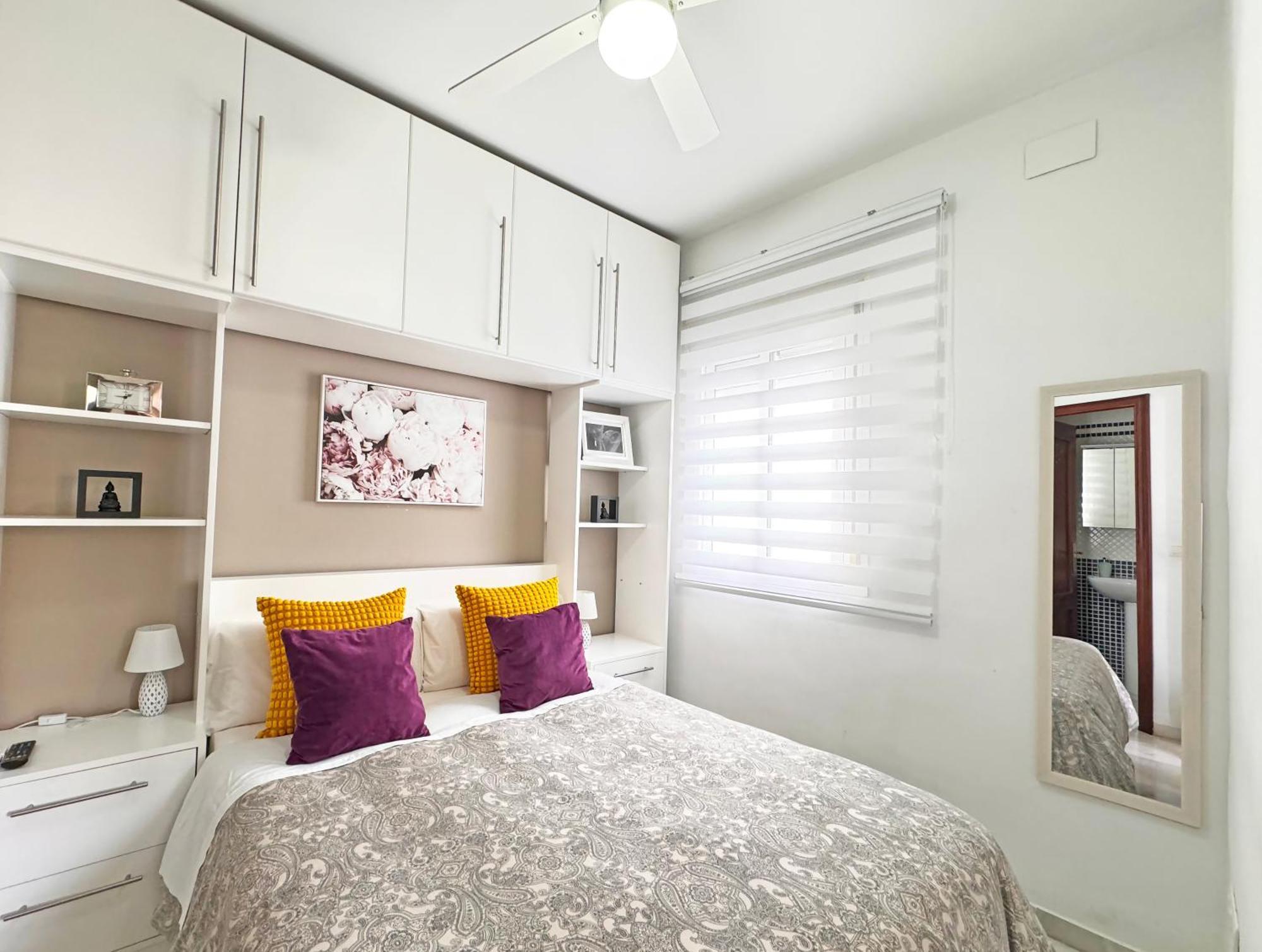 Apartament Atico Con Terraza Privada Sewilla Zewnętrze zdjęcie